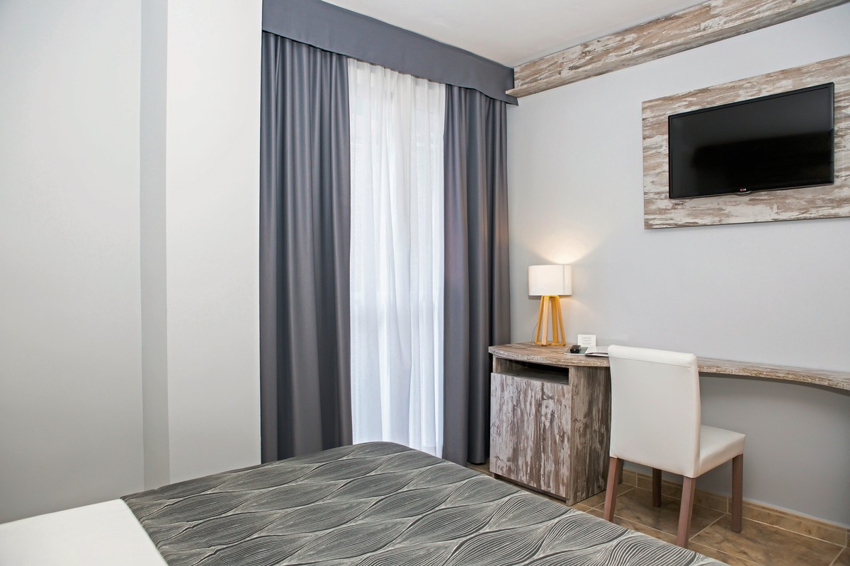 Hotel Bahia del Sol, Spanien, Mallorca, Santa Ponsa, Bild 7