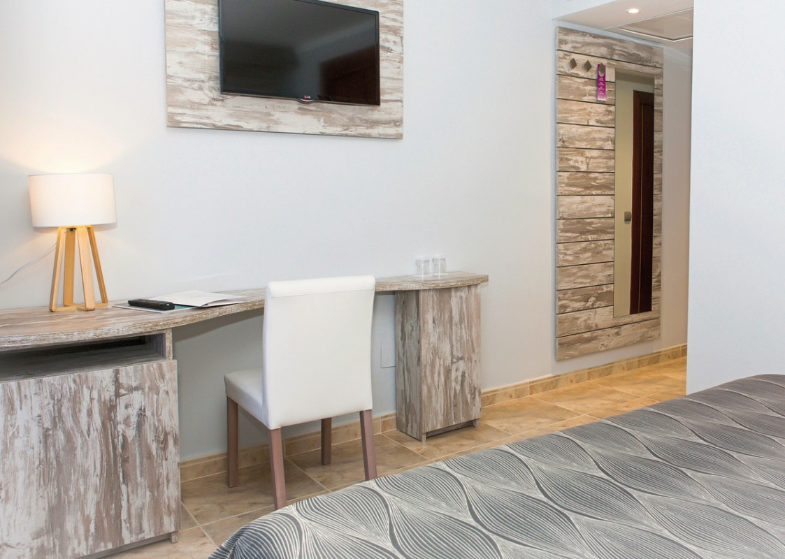 Hotel Bahia del Sol, Spanien, Mallorca, Santa Ponsa, Bild 8