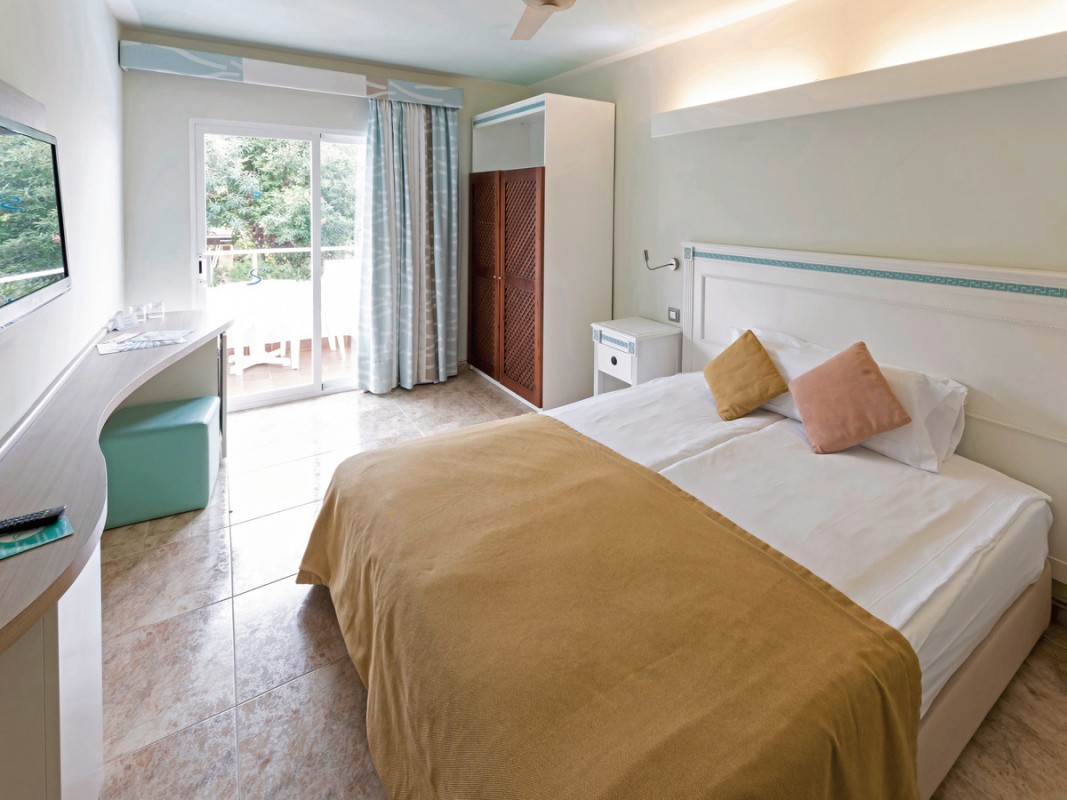 Hotel Bahia del Sol, Spanien, Mallorca, Santa Ponsa, Bild 9