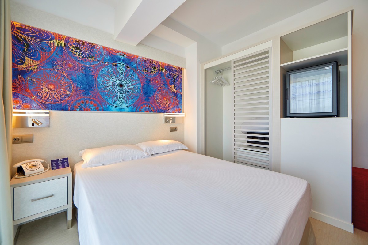 Hotel Indico Rock, Spanien, Mallorca, El Arenal, Bild 7