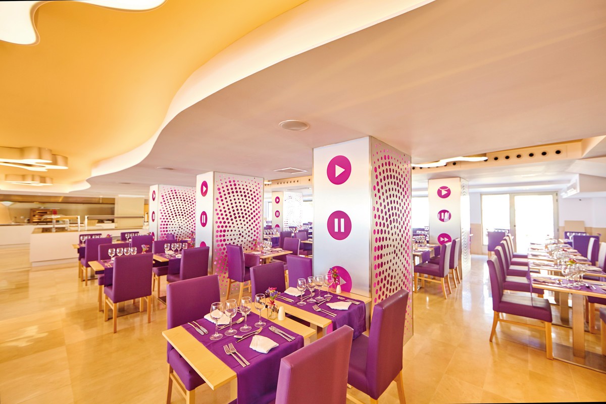 Hotel Indico Rock, Spanien, Mallorca, El Arenal, Bild 8