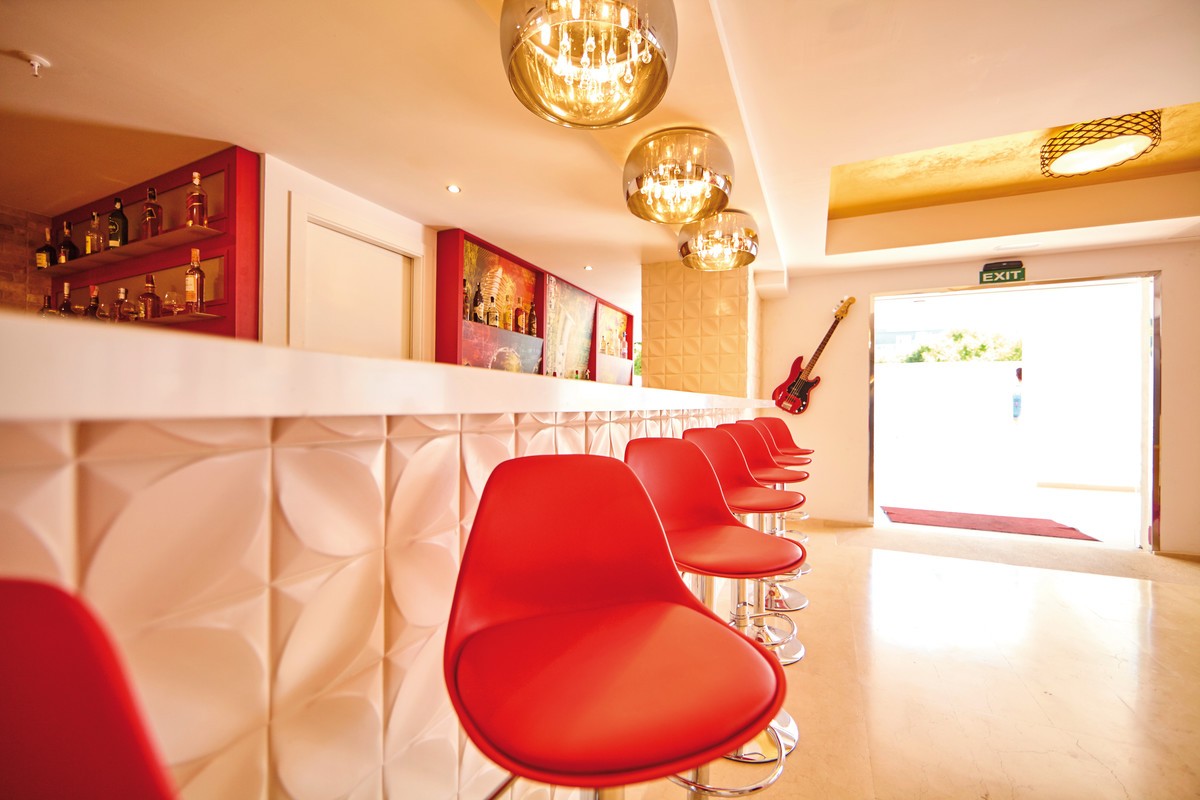 Hotel Indico Rock, Spanien, Mallorca, El Arenal, Bild 11