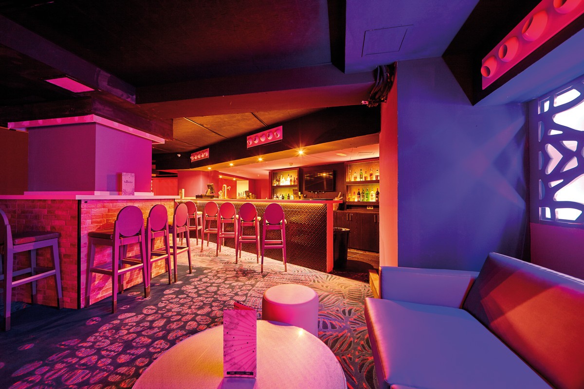 Hotel Indico Rock, Spanien, Mallorca, El Arenal, Bild 13