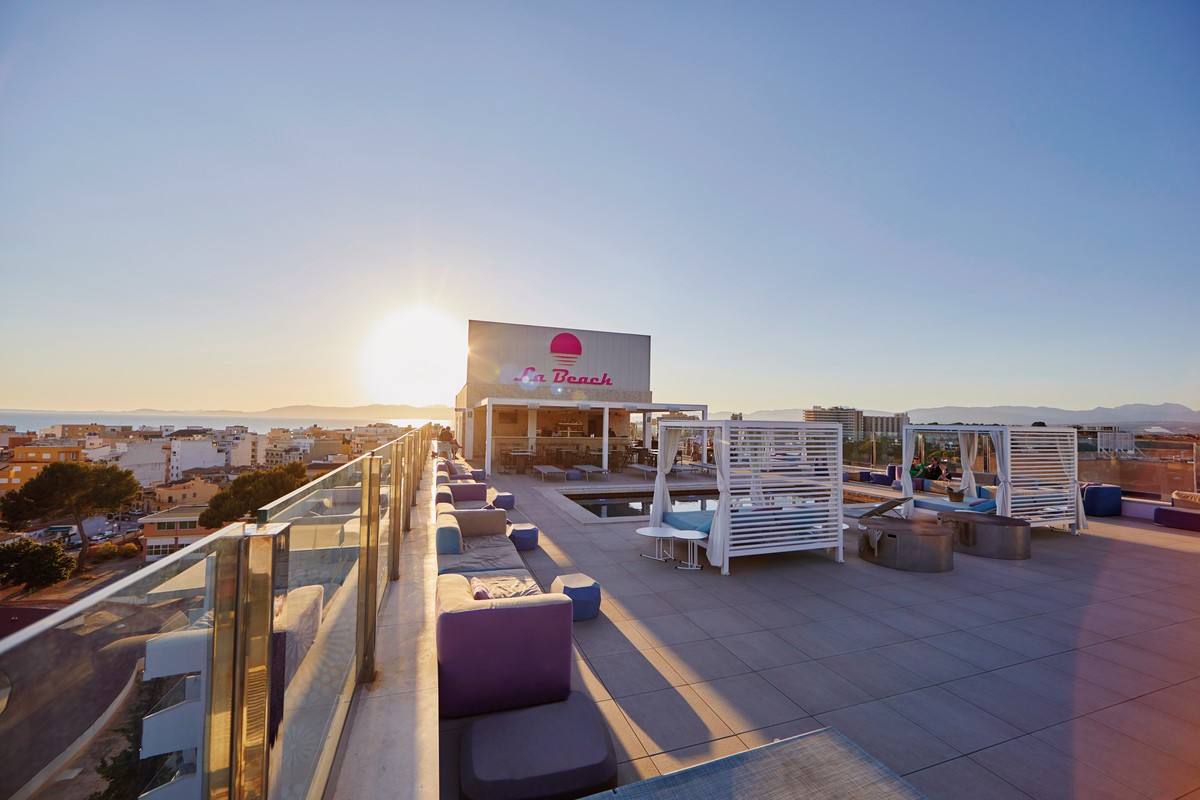 Hotel Indico Rock, Spanien, Mallorca, El Arenal, Bild 3