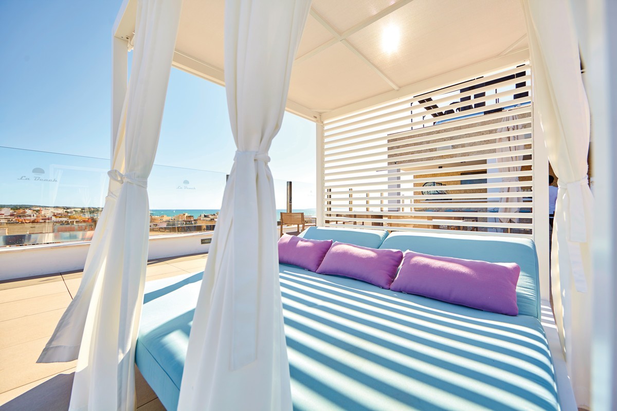 Hotel Indico Rock, Spanien, Mallorca, El Arenal, Bild 4