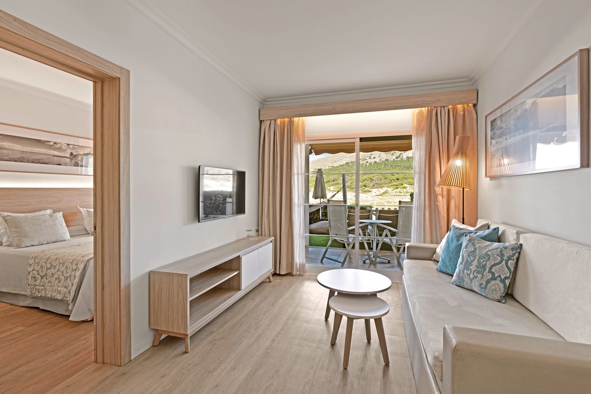 Hotel VIVA Cala Mesquida Resort & Spa, Spanien, Mallorca, Cala Mesquida, Bild 11