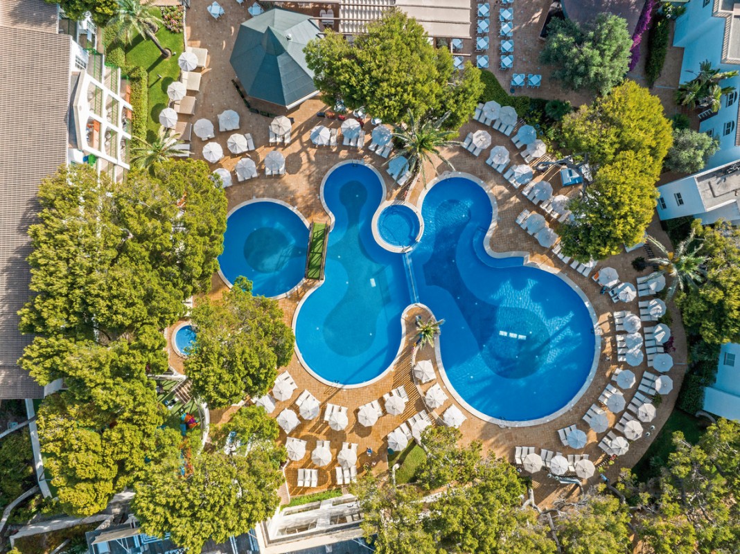 Hotel VIVA Cala Mesquida Resort & Spa, Spanien, Mallorca, Cala Mesquida, Bild 2