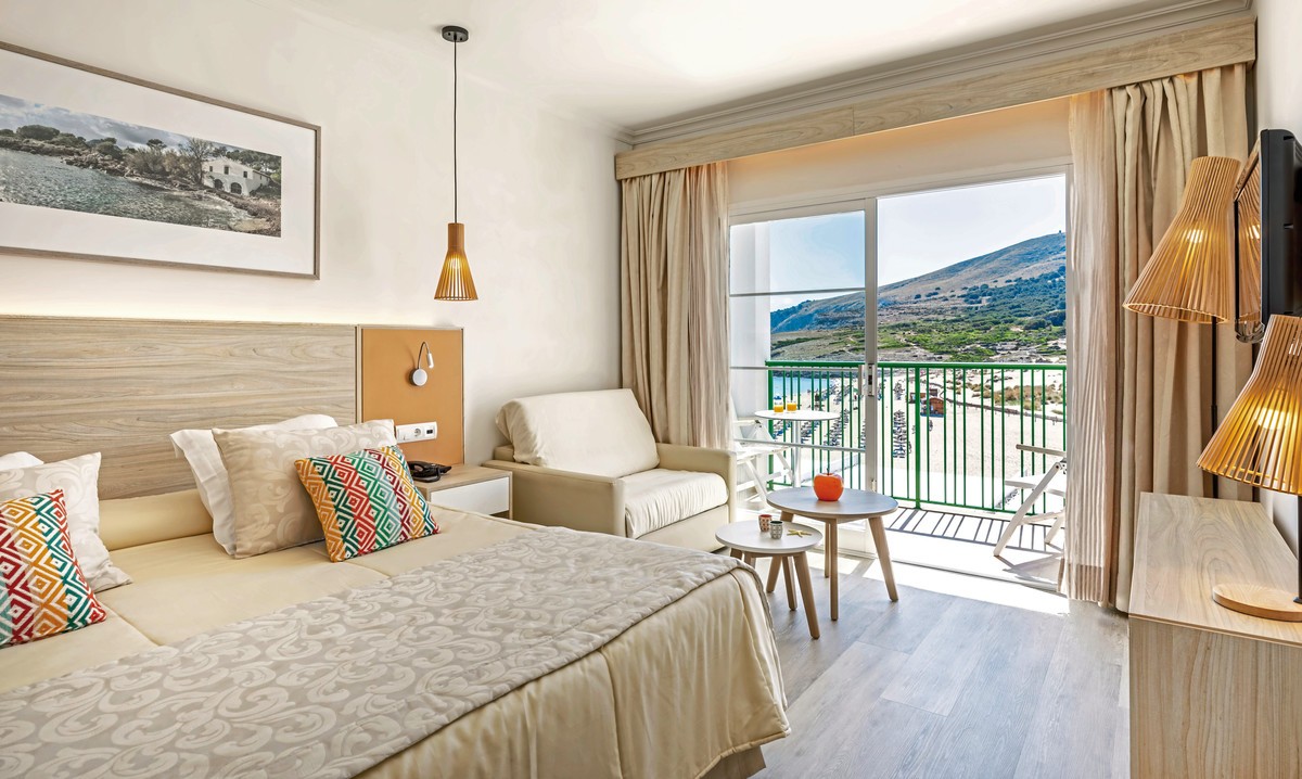 Hotel VIVA Cala Mesquida Resort & Spa, Spanien, Mallorca, Cala Mesquida, Bild 8