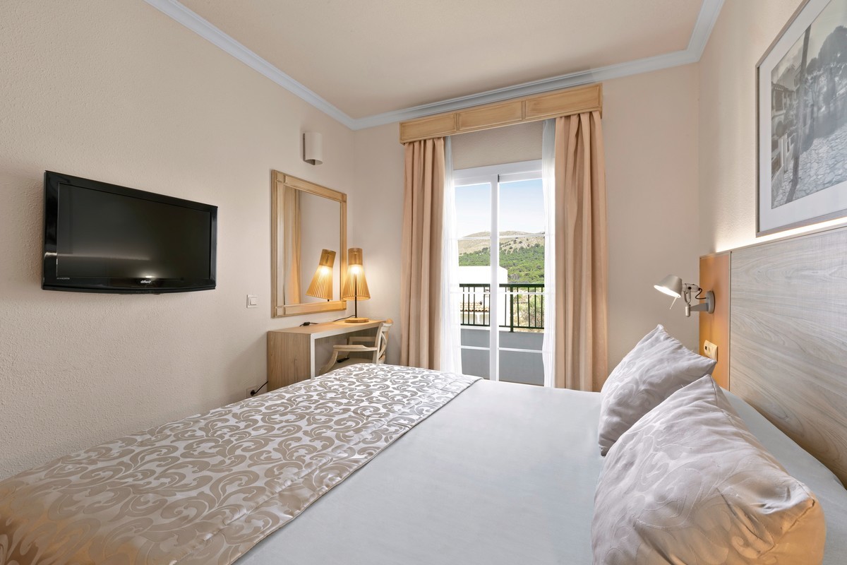 Hotel VIVA Cala Mesquida Resort & Spa, Spanien, Mallorca, Cala Mesquida, Bild 9