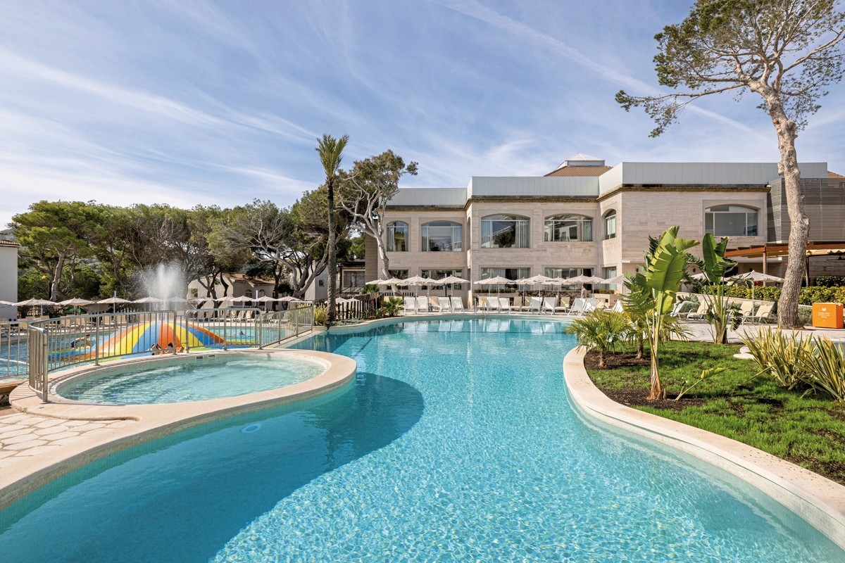 Hotel VIVA Cala Mesquida Resort & Spa, Spanien, Mallorca, Cala Mesquida