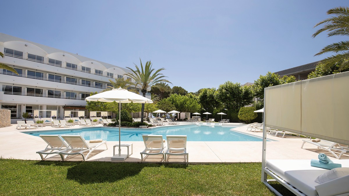 Hotel Canyamel Park & Spa, Spanien, Mallorca, Canyamel, Bild 6
