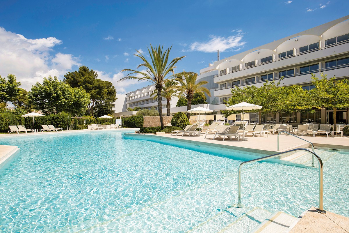 Hotel Canyamel Park & Spa, Spanien, Mallorca, Canyamel, Bild 1