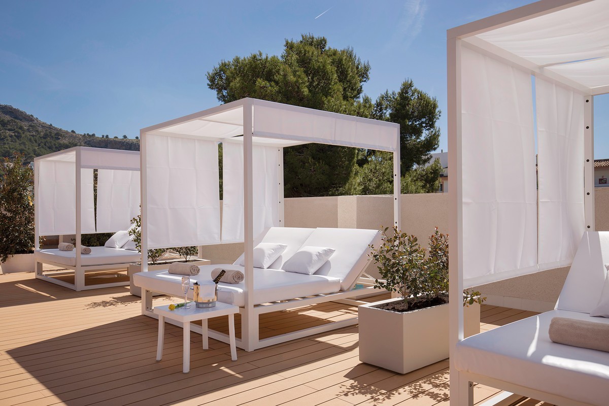 Hotel Canyamel Park & Spa, Spanien, Mallorca, Canyamel, Bild 21