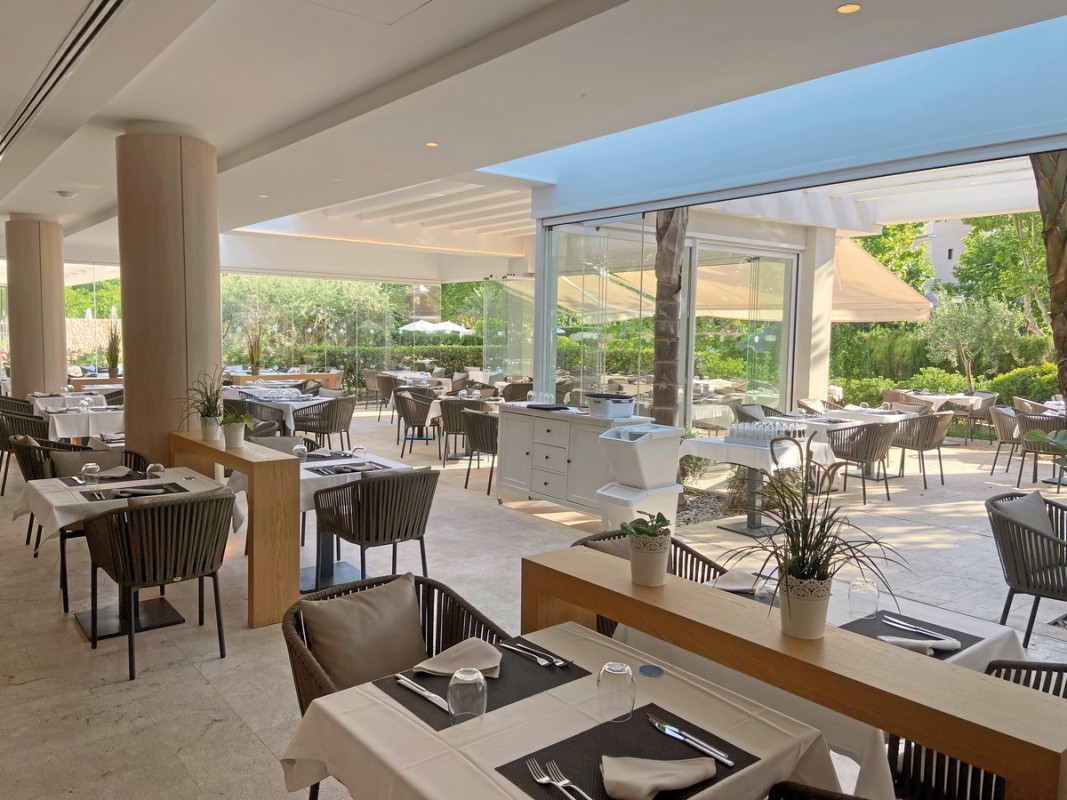 Hotel Canyamel Park & Spa, Spanien, Mallorca, Canyamel, Bild 18