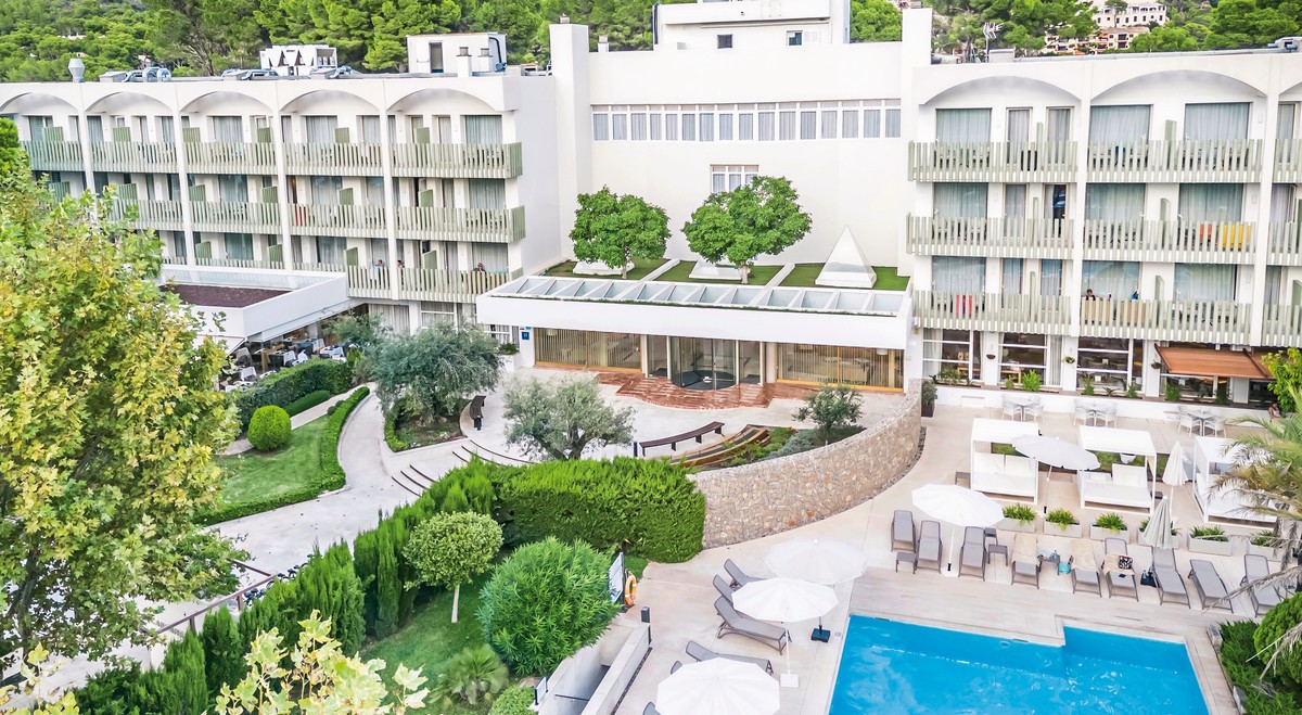 Hotel Canyamel Park & Spa, Spanien, Mallorca, Canyamel, Bild 2