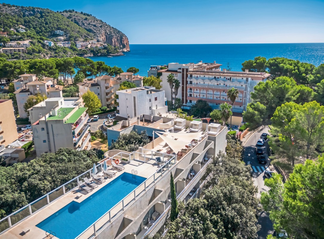 Hotel Canyamel Park & Spa, Spanien, Mallorca, Canyamel, Bild 3