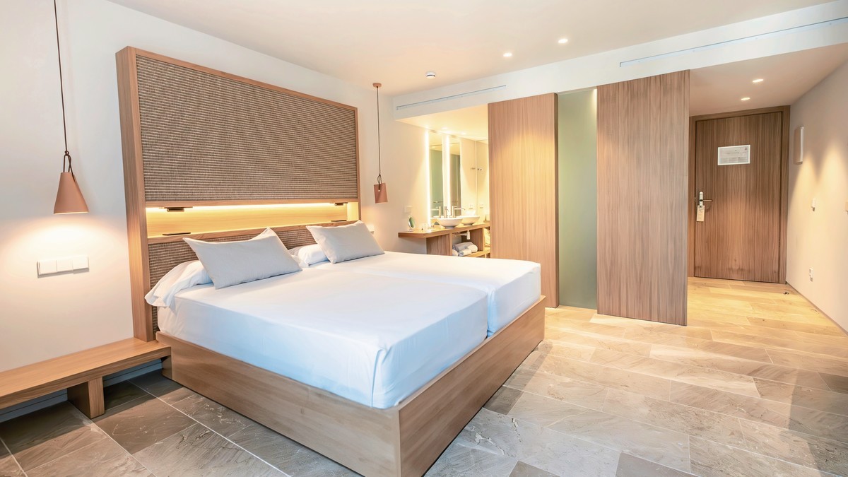 Hotel Canyamel Park & Spa, Spanien, Mallorca, Canyamel, Bild 4