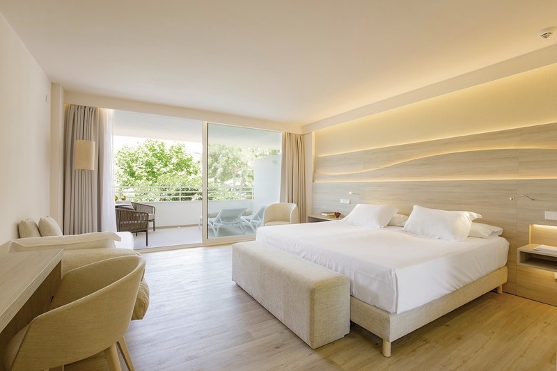 Hotel Canyamel Park & Spa, Spanien, Mallorca, Canyamel, Bild 5