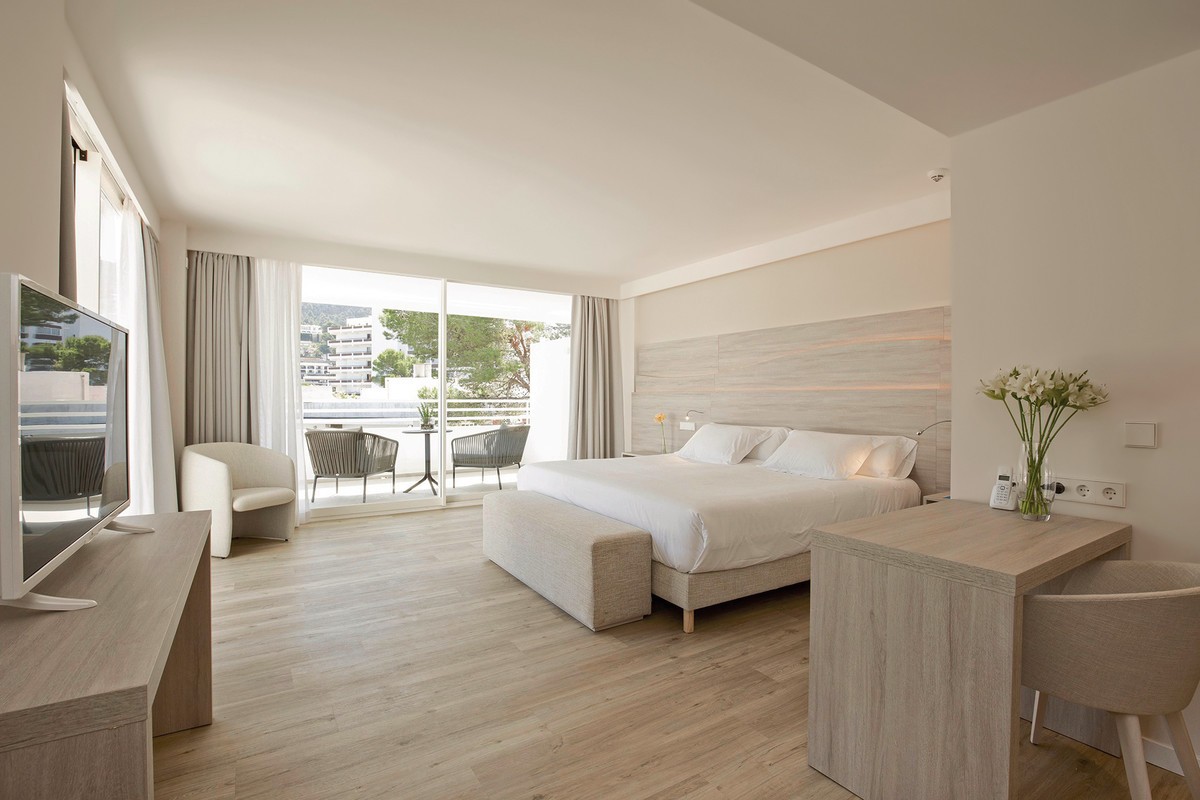 Hotel Canyamel Park & Spa, Spanien, Mallorca, Canyamel, Bild 8