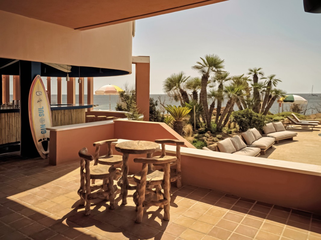 Hotel Bikini Island & Mountain Es Trenc, Spanien, Mallorca, Colònia de Sant Jordi, Bild 10