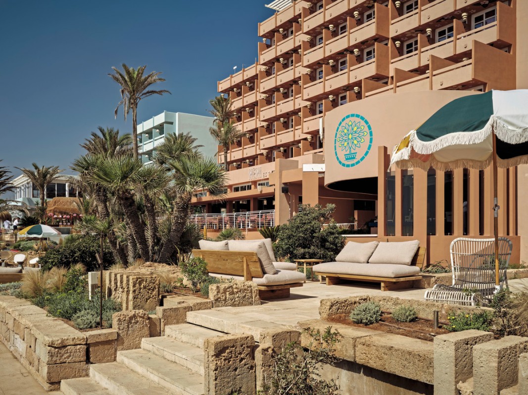 Hotel Bikini Island & Mountain Es Trenc, Spanien, Mallorca, Colònia de Sant Jordi, Bild 18