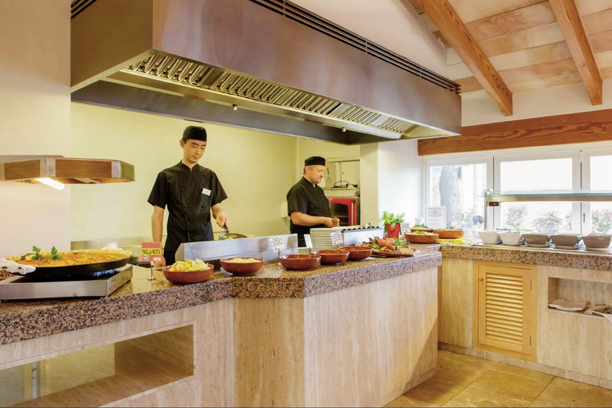 Hotel Club Santa Ponsa, Spanien, Mallorca, Santa Ponsa, Bild 14