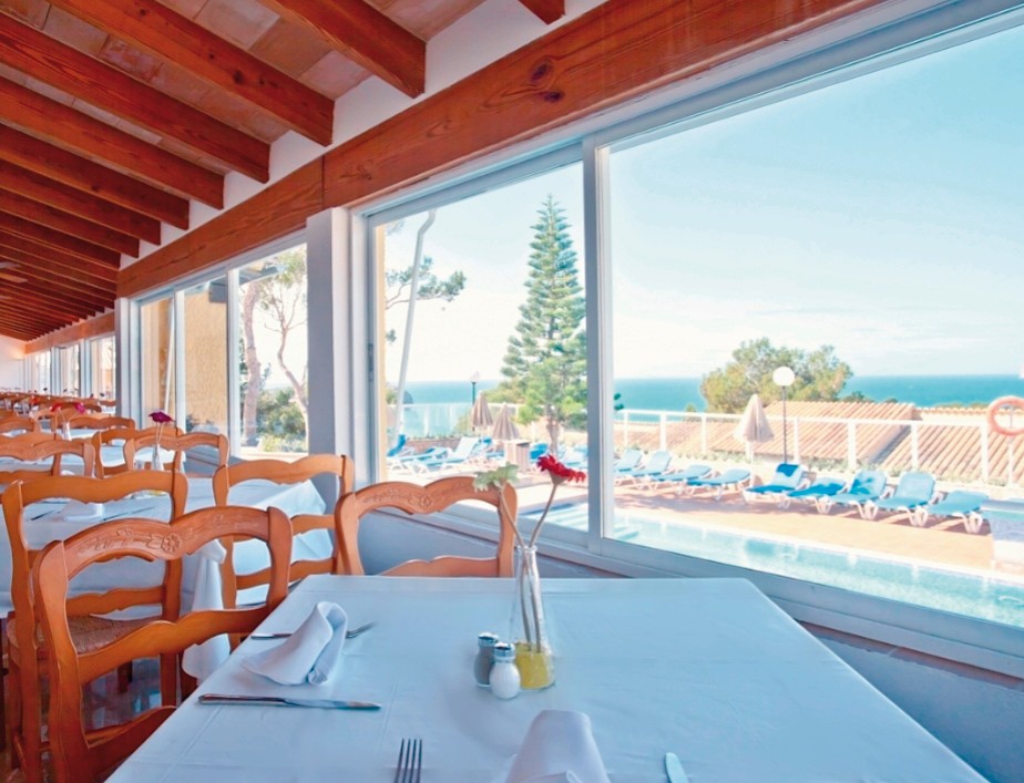 Hotel Club Santa Ponsa, Spanien, Mallorca, Santa Ponsa, Bild 15