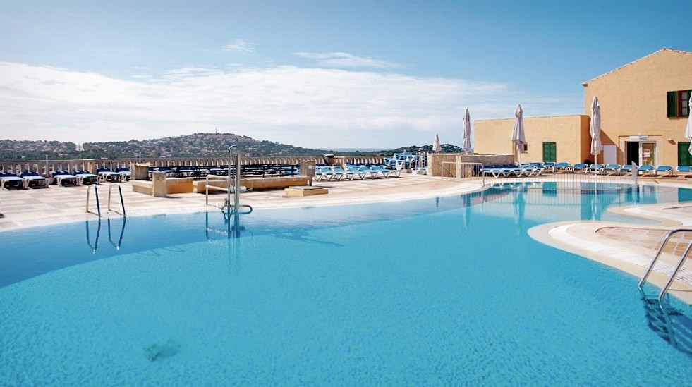 Hotel Club Santa Ponsa, Spanien, Mallorca, Santa Ponsa, Bild 3