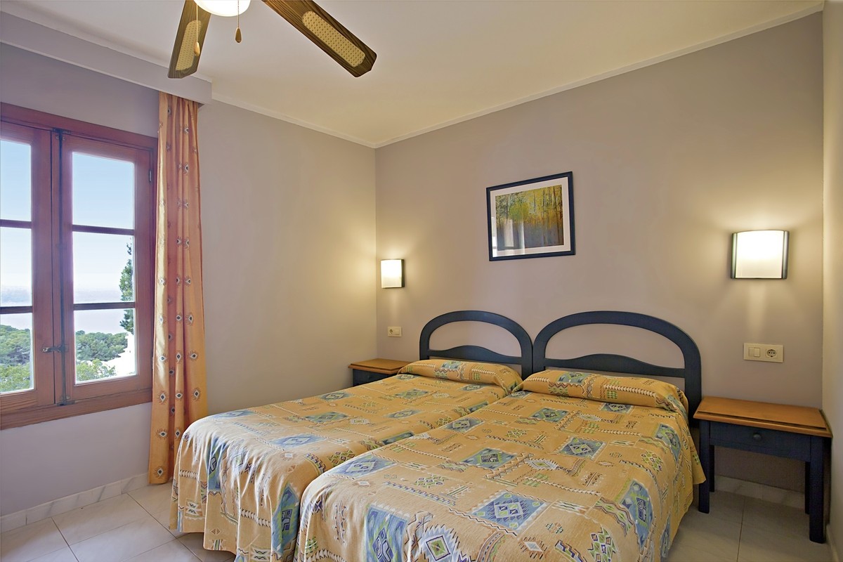 Hotel Club Santa Ponsa, Spanien, Mallorca, Santa Ponsa, Bild 6