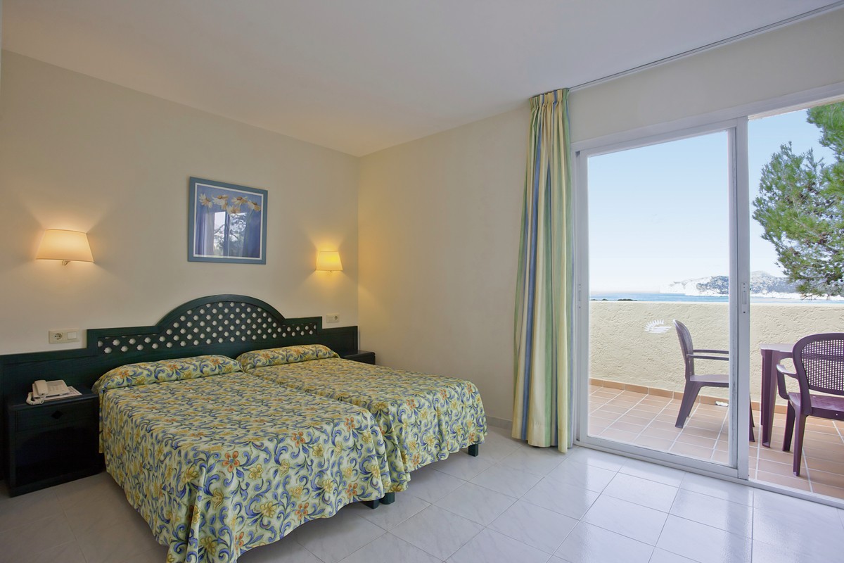 Hotel Club Santa Ponsa, Spanien, Mallorca, Santa Ponsa, Bild 9