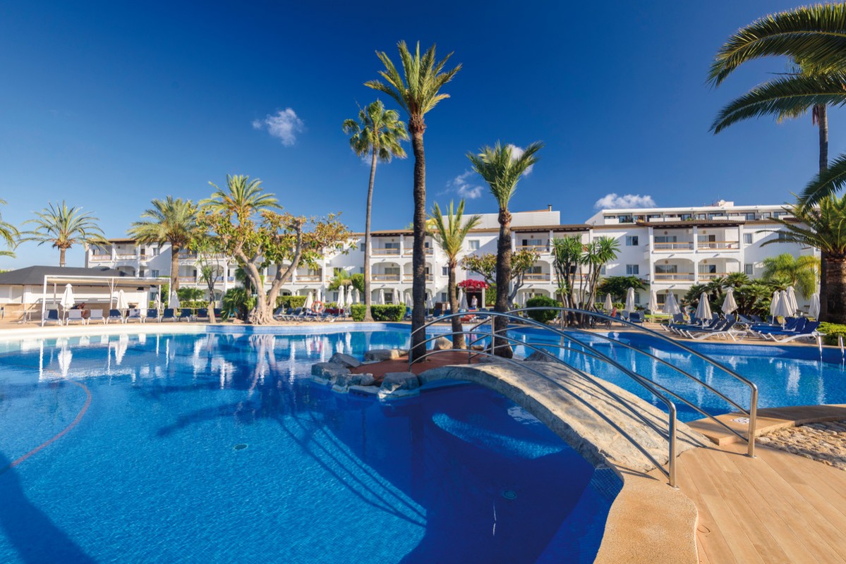 Hotel Alcudia Garden, Spanien, Mallorca, Alcúdia, Bild 2