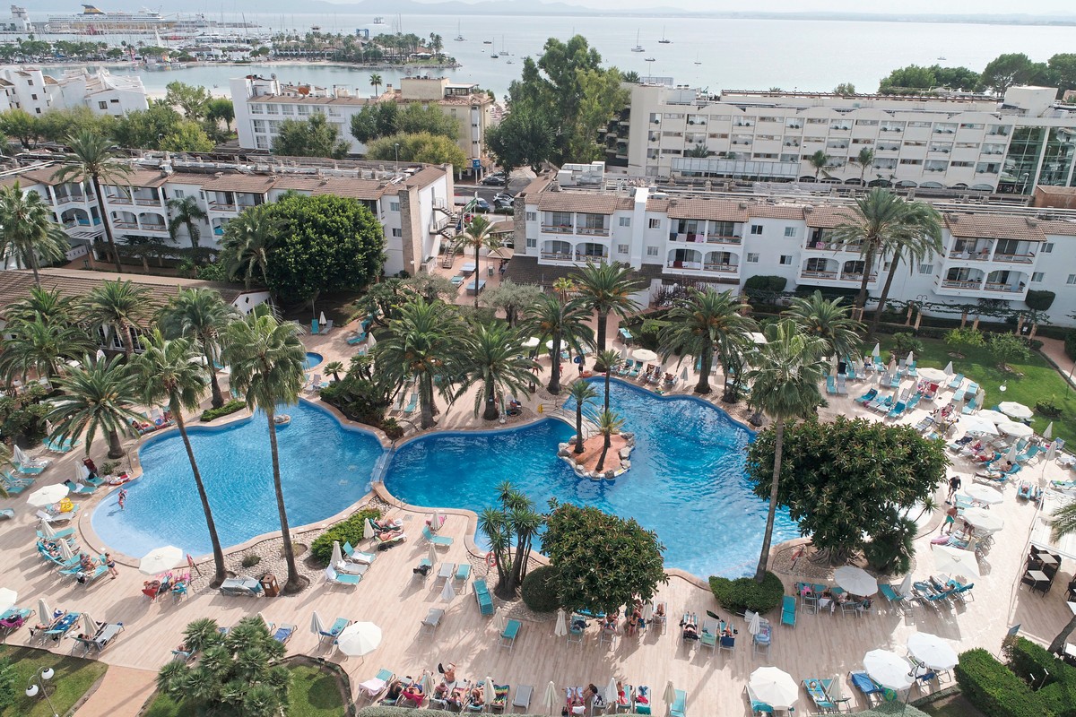Hotel Alcudia Garden, Spanien, Mallorca, Alcúdia