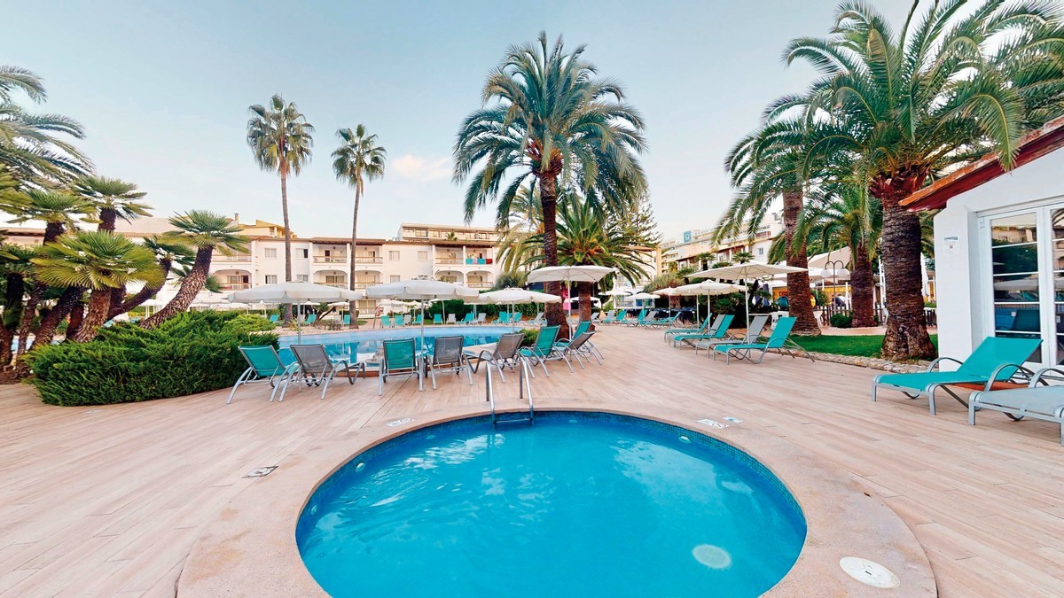 Hotel Alcudia Garden, Spanien, Mallorca, Alcúdia, Bild 2