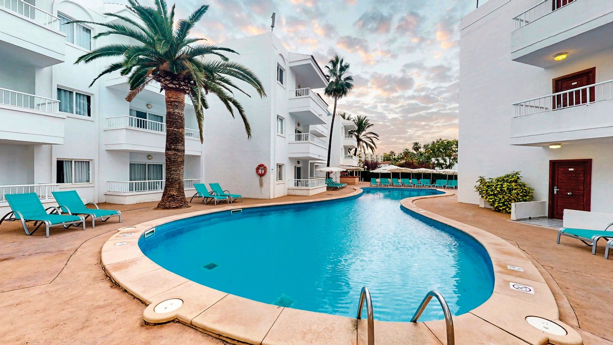 Hotel Alcudia Garden, Spanien, Mallorca, Alcúdia, Bild 4