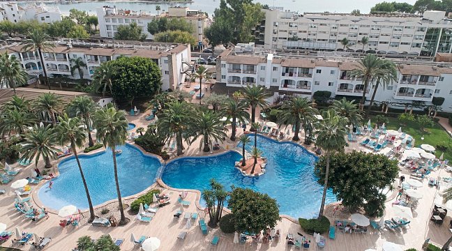 Hotel Alcudia Garden, Spanien, Mallorca, Alcúdia
