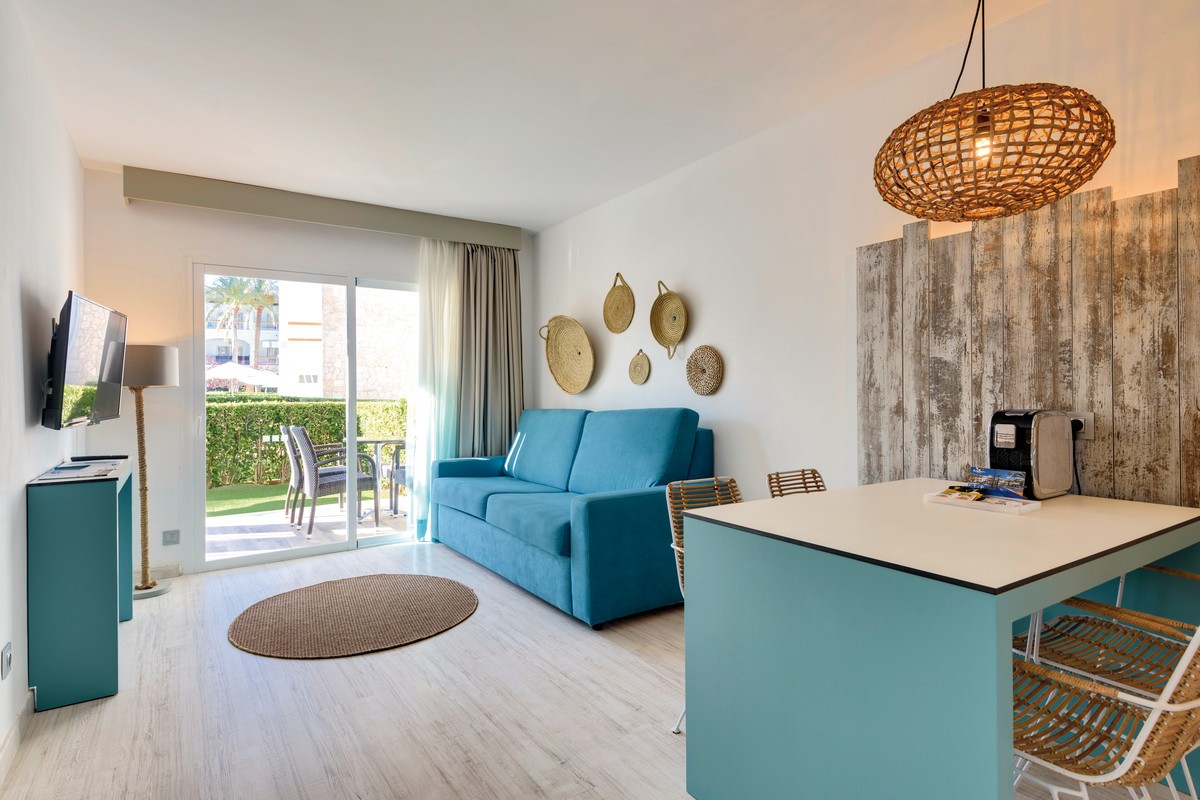 Hotel Alcudia Garden, Spanien, Mallorca, Alcúdia, Bild 11