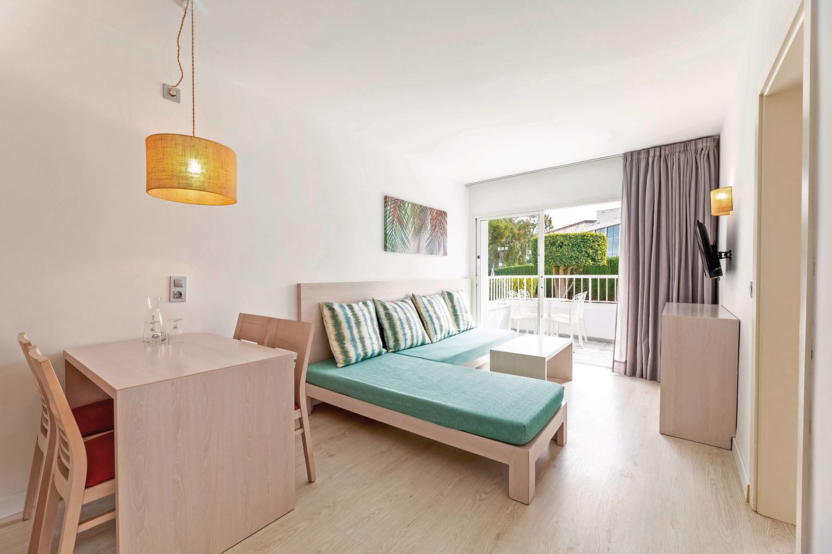 Hotel Alcudia Garden, Spanien, Mallorca, Alcúdia, Bild 15