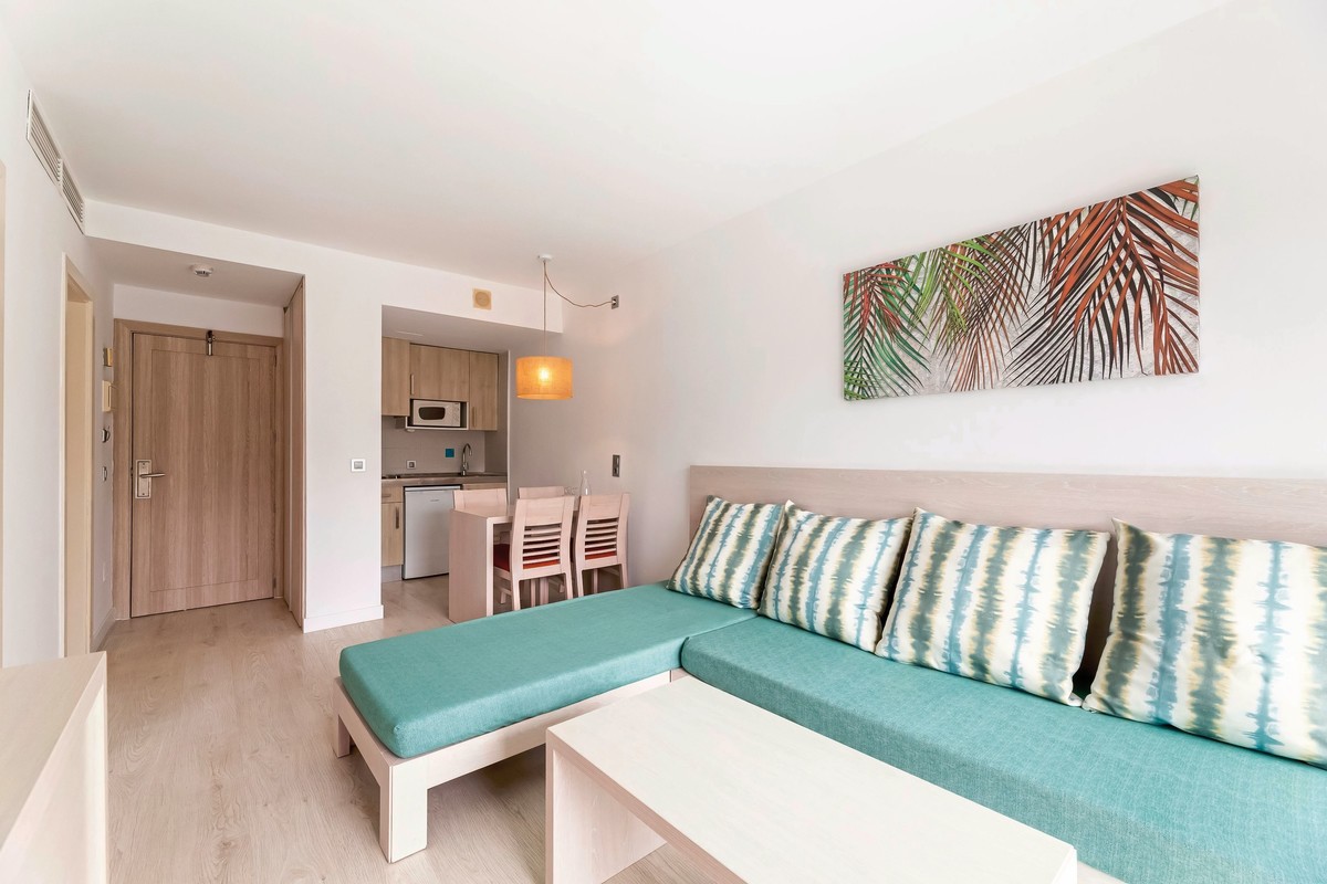 Hotel Alcudia Garden, Spanien, Mallorca, Alcúdia, Bild 16