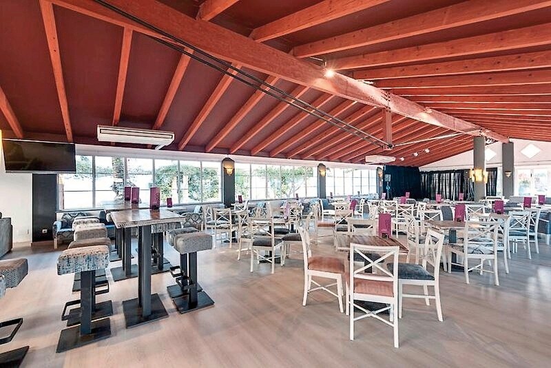 Hotel Alcudia Garden, Spanien, Mallorca, Alcúdia, Bild 20