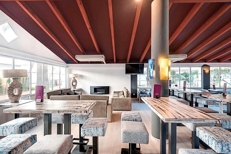 Hotel Alcudia Garden, Spanien, Mallorca, Alcúdia, Bild 21