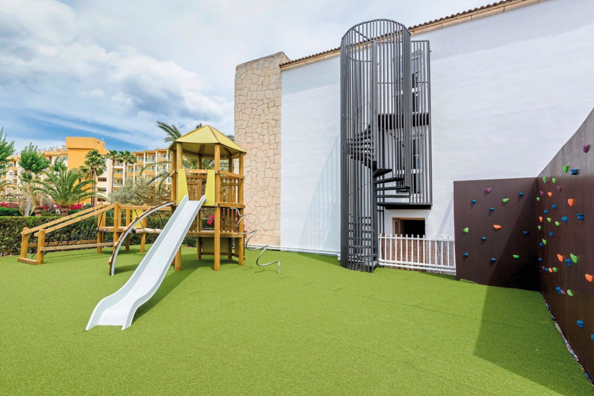 Hotel Alcudia Garden, Spanien, Mallorca, Alcúdia, Bild 23