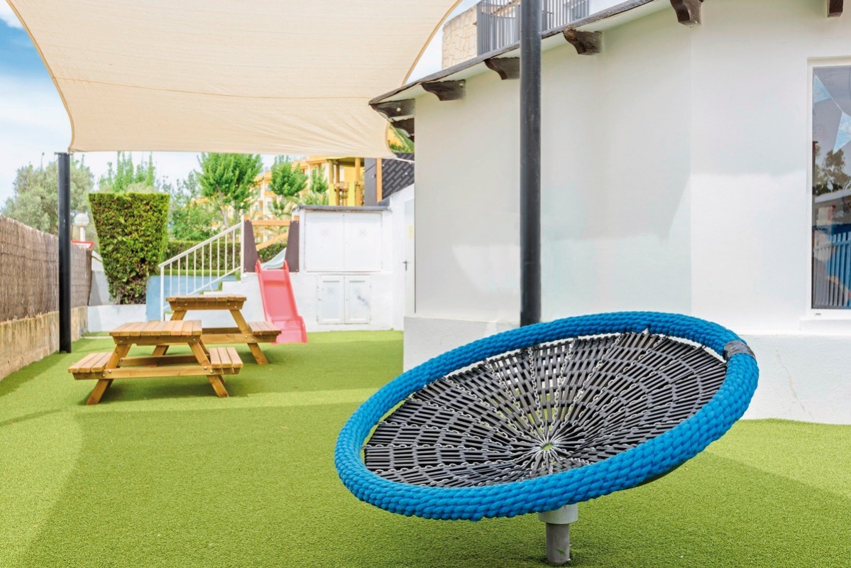 Hotel Alcudia Garden, Spanien, Mallorca, Alcúdia, Bild 24