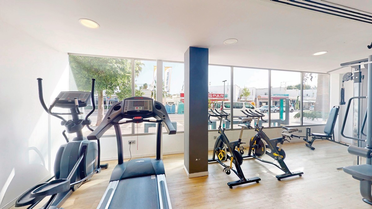 Hotel Alcudia Garden, Spanien, Mallorca, Alcúdia, Bild 25