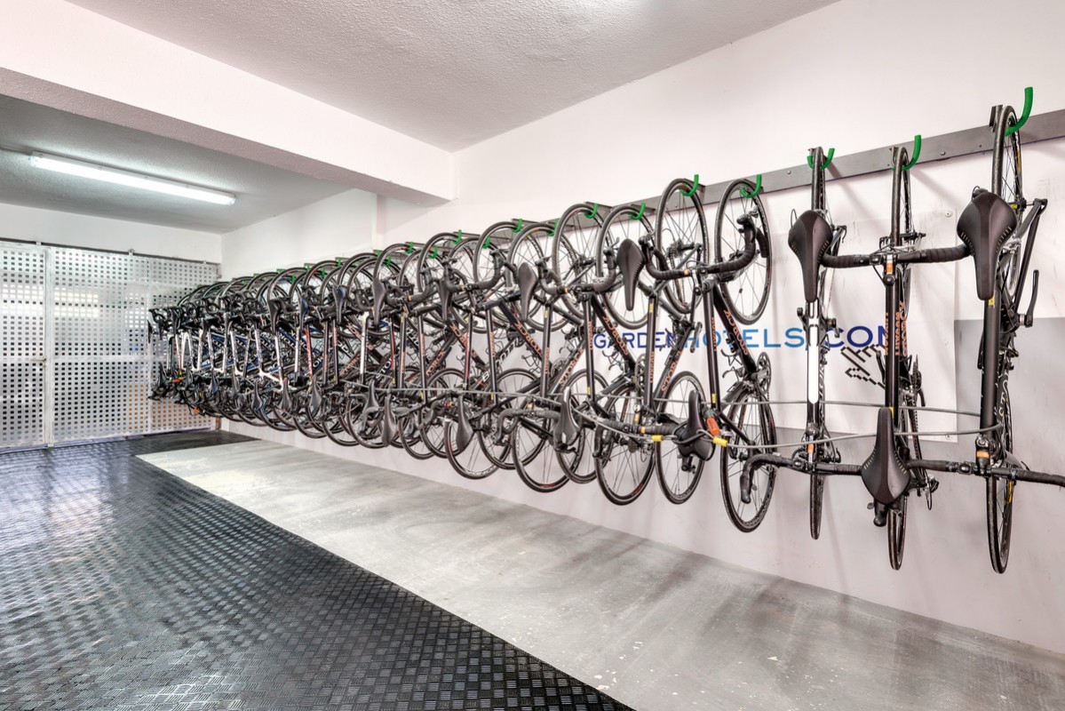 Hotel Alcudia Garden, Spanien, Mallorca, Alcúdia, Bild 26