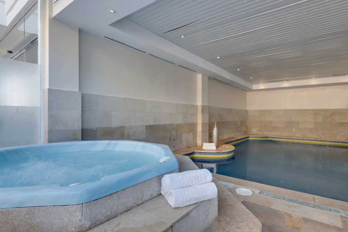 Hotel Alcudia Garden, Spanien, Mallorca, Alcúdia, Bild 27