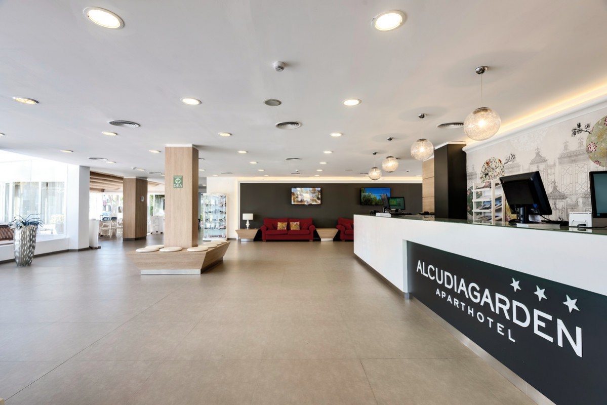 Hotel Alcudia Garden, Spanien, Mallorca, Alcúdia, Bild 29