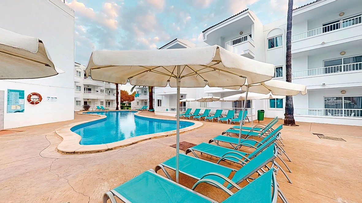 Hotel Alcudia Garden, Spanien, Mallorca, Alcúdia, Bild 3