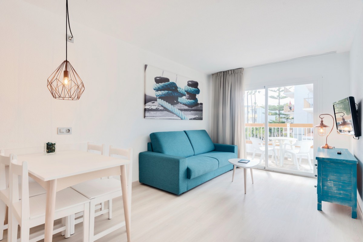 Hotel Alcudia Garden, Spanien, Mallorca, Alcúdia, Bild 7