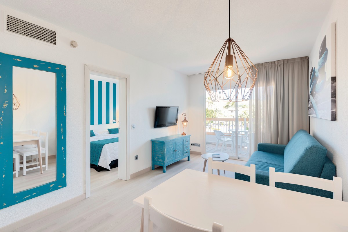 Hotel Alcudia Garden, Spanien, Mallorca, Alcúdia, Bild 9