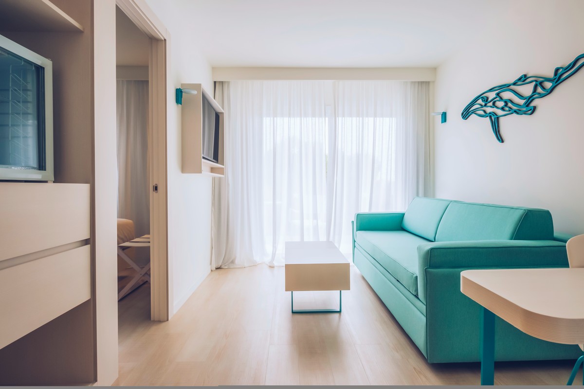 Hotel Iberostar Waves Alcudia Park, Spanien, Mallorca, Playa de Muro, Bild 11